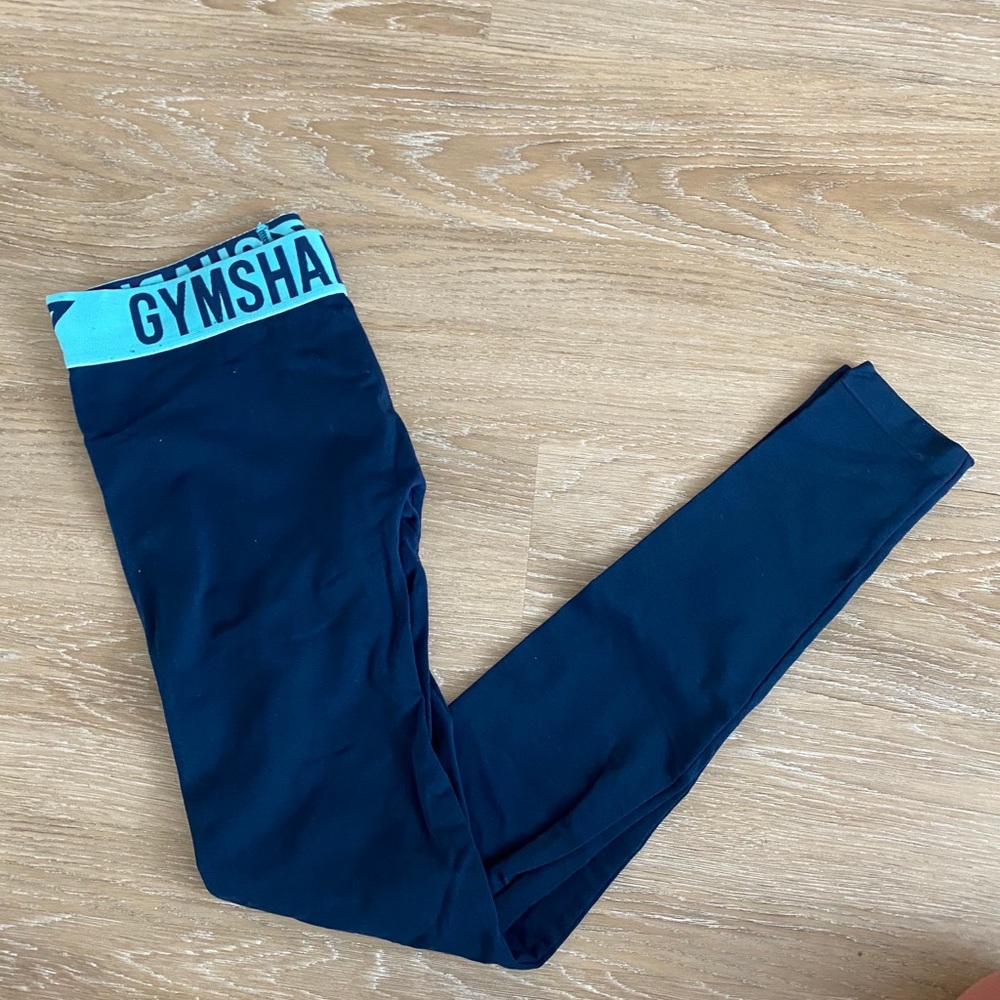 Gymshark fit leggings